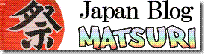 Japan Blog Matsuri