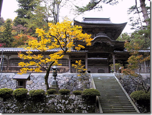 Eiheiiji Temple Fukui