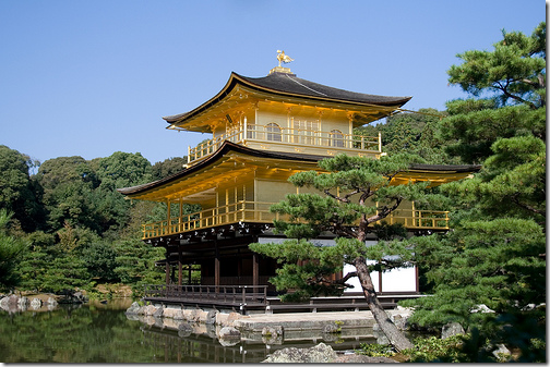 Kyoto UNESCO Japan