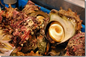 Tsukiji Morning Market8